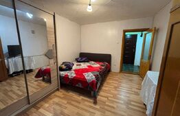 Apartament nemobilat cu 2 camere, 38.52 mp, zona micro 5