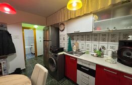 Apartament nemobilat cu 2 camere, 38.52 mp, zona micro 5
