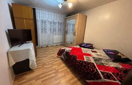 Apartament nemobilat cu 2 camere, 38.52 mp, zona micro 5