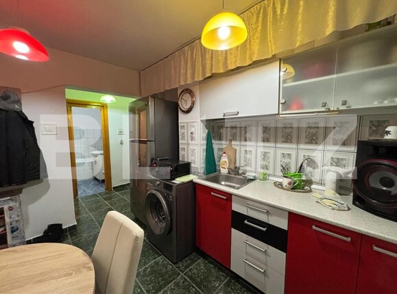 Apartament de vânzare 2 camere Micro 5 - 165271AV | BLITZ Târgoviște | Poza5