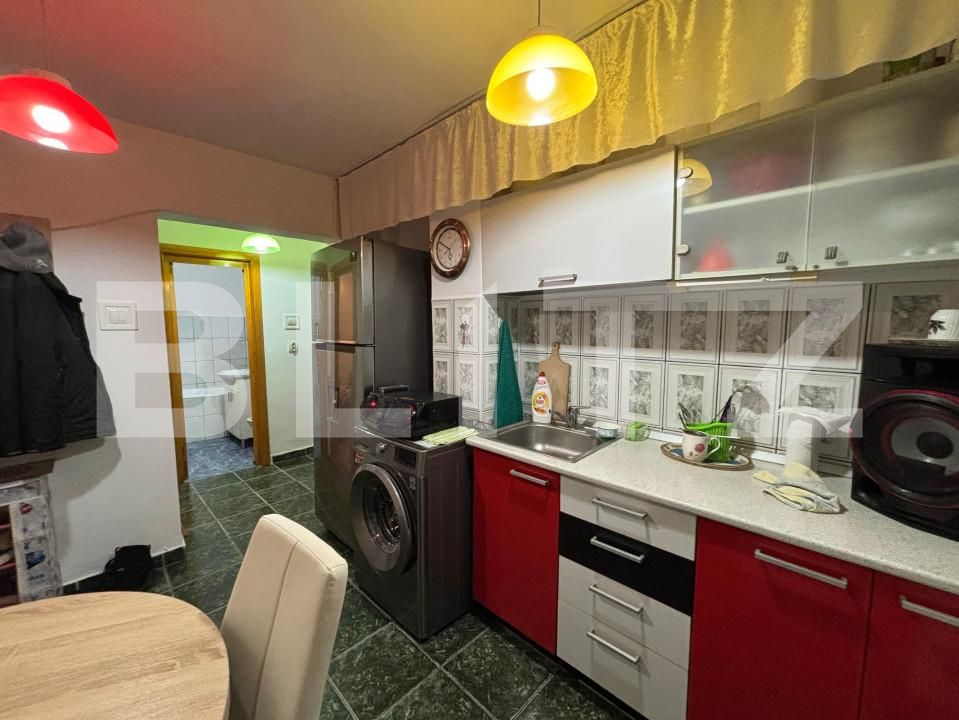 Apartament de vânzare 2 camere Micro 5 - 165271AV | BLITZ Târgoviște | Poza5