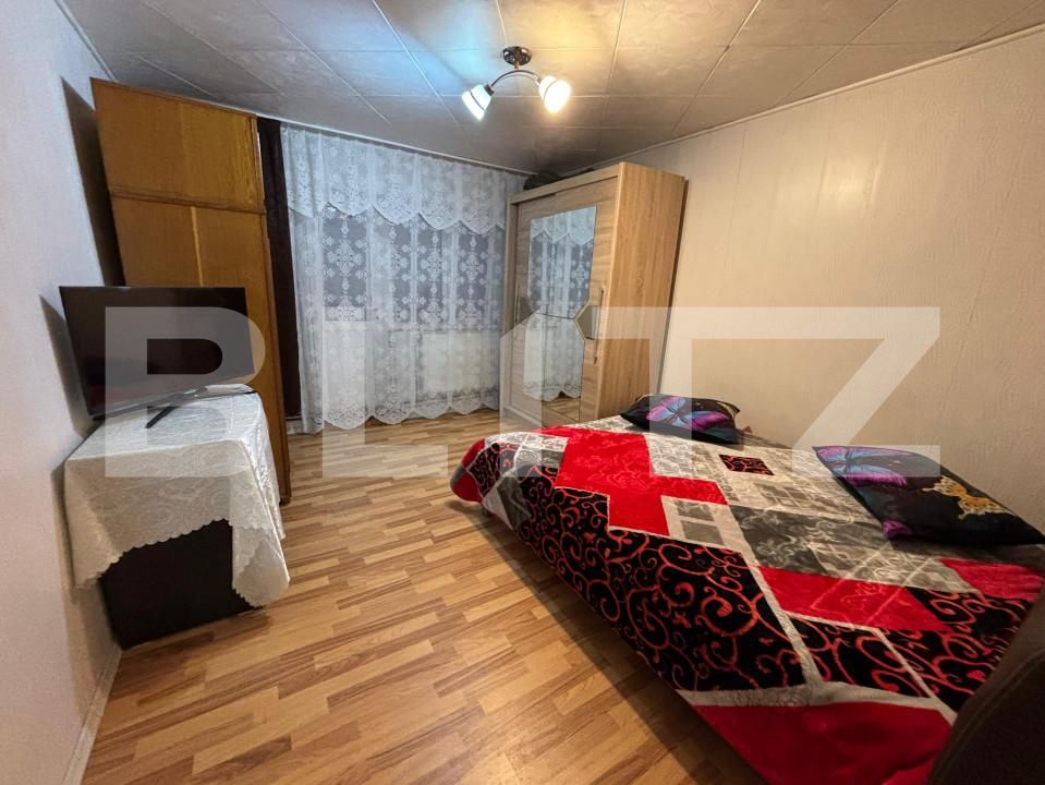 Apartament de vânzare 2 camere Micro 5 - 165271AV | BLITZ Târgoviște | Poza1