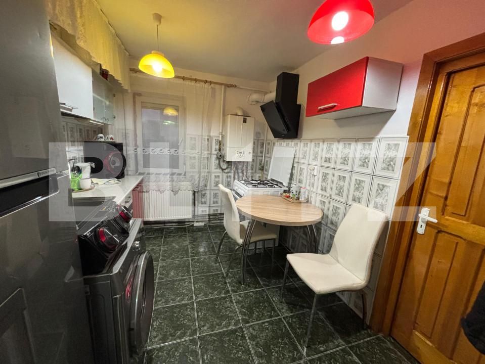 Apartament de vânzare 2 camere Micro 5 - 165271AV | BLITZ Târgoviște | Poza6