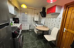 Apartament cu 2 camere, 38.52 mp, zona Micro 5