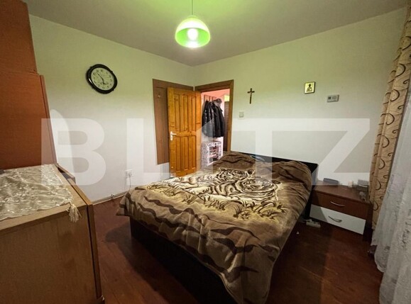 Apartament de vânzare 2 camere Micro 5 - 165307AV | BLITZ Târgoviște | Poza4
