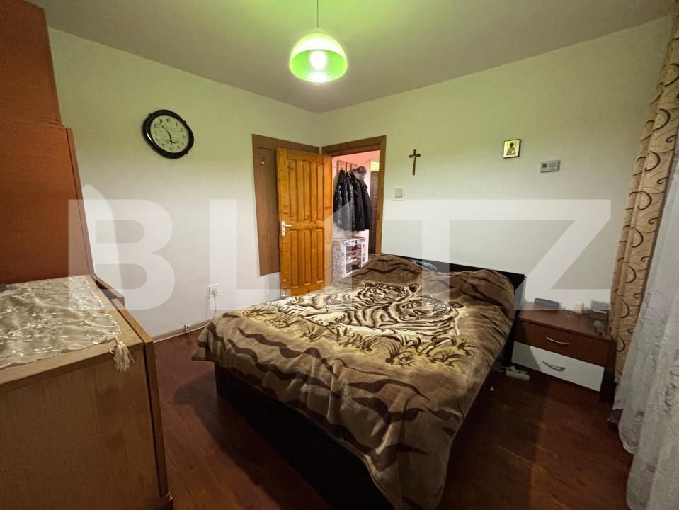 Apartament de vânzare 2 camere Micro 5 - 165307AV | BLITZ Târgoviște | Poza4