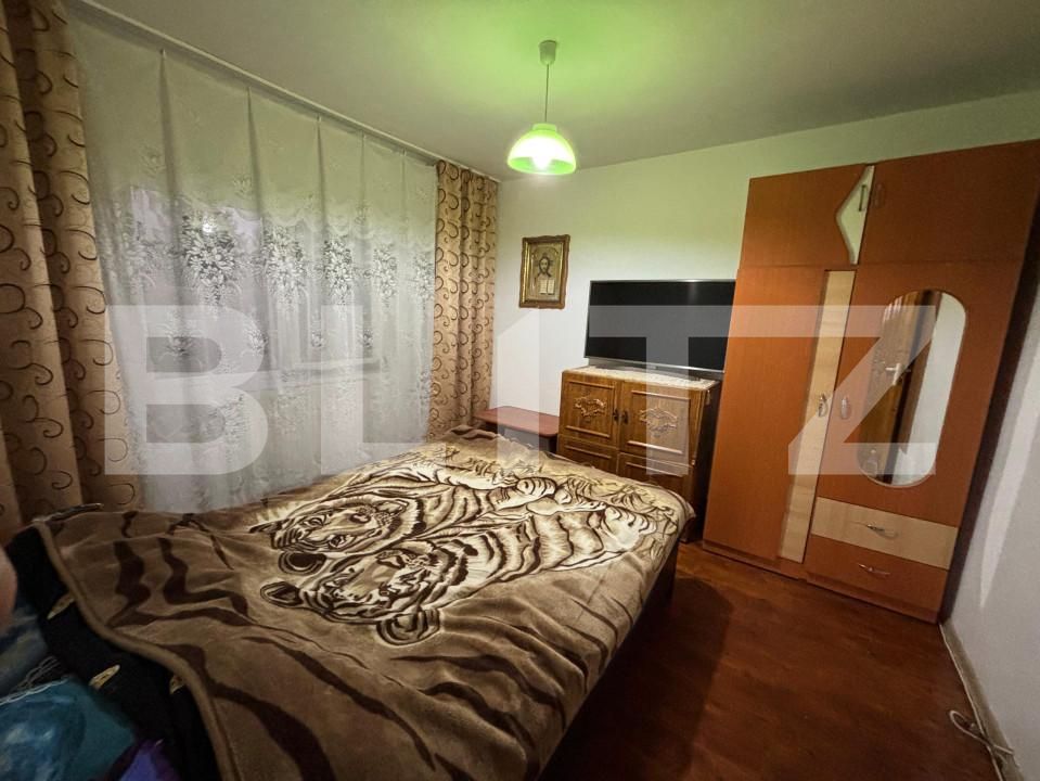 Apartament de vânzare 2 camere Micro 5 - 165307AV | BLITZ Târgoviște | Poza3