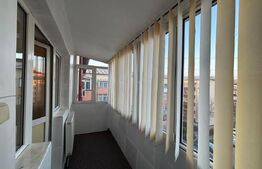 Apartament semidecomandat 2 camere, 49,46 mp, zona Micro 11