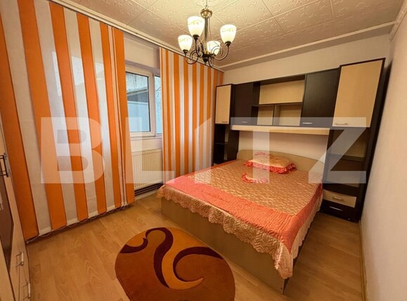 Apartament de vânzare 2 camere Micro 11 - 165371AV | BLITZ Târgoviște | Poza1