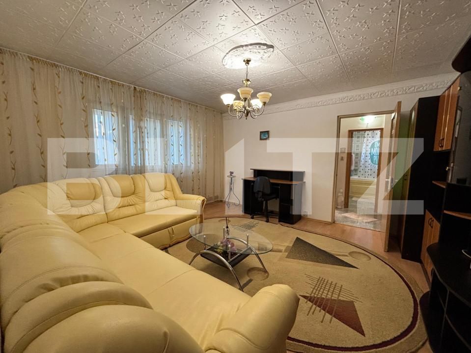 Apartament de vânzare 2 camere Micro 11 - 165371AV | BLITZ Târgoviște | Poza5