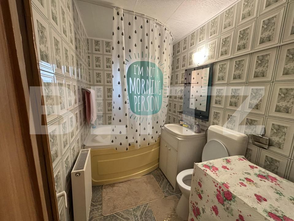 Apartament de vânzare 2 camere Micro 11 - 165371AV | BLITZ Târgoviște | Poza9