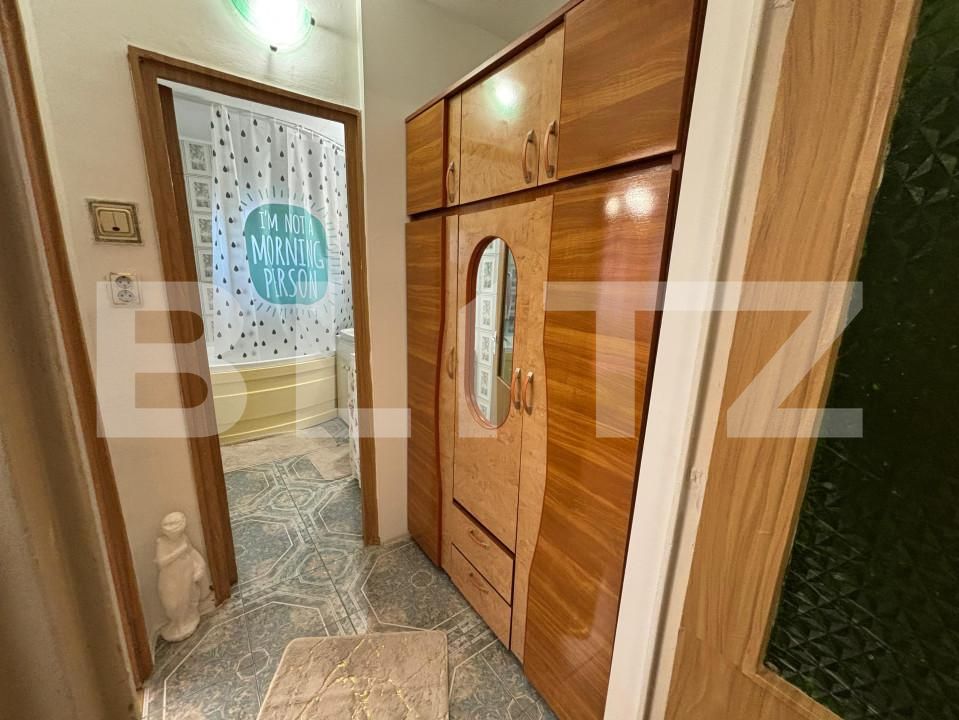 Apartament de vânzare 2 camere Micro 11 - 165371AV | BLITZ Târgoviște | Poza11