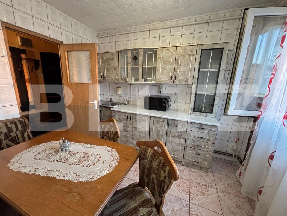 Apartament de vânzare 2 camere Micro 11 - 165371AV | BLITZ Târgoviște | Poza4