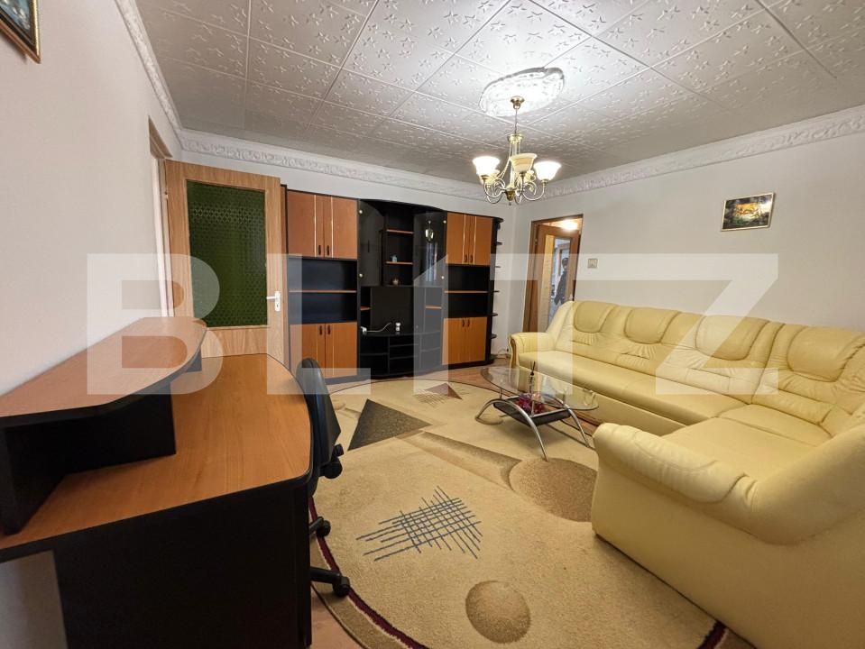 Apartament de vânzare 2 camere Micro 11 - 165371AV | BLITZ Târgoviște | Poza3