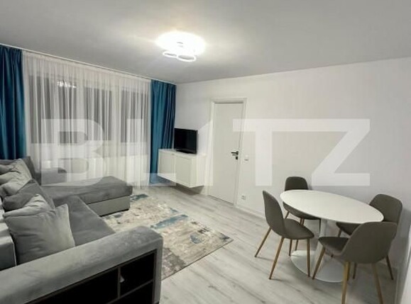 Apartament de vânzare 2 camere Micro 11 - 165487AV | BLITZ Târgoviște | Poza1