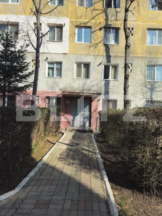 Apartament de vânzare 2 camere Micro 11 - 165487AV | BLITZ Târgoviște | Poza13