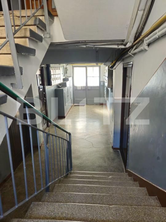 Apartament de vânzare 2 camere Micro 11 - 165487AV | BLITZ Târgoviște | Poza10