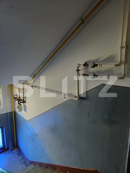 Apartament de vânzare 2 camere Micro 11 - 165487AV | BLITZ Târgoviște | Poza12