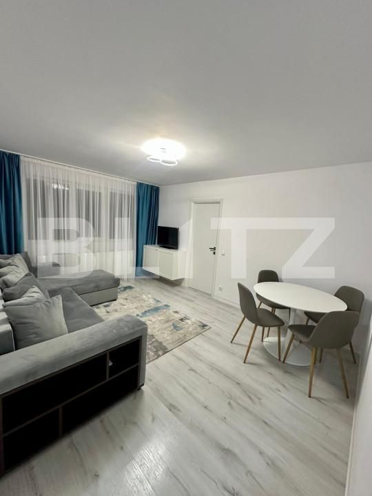 Apartament de vânzare 2 camere Micro 11 - 165487AV | BLITZ Târgoviște | Poza1