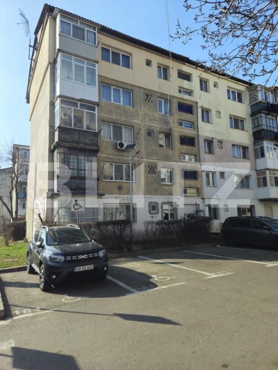 Apartament de vânzare 2 camere Micro 11 - 165487AV | BLITZ Târgoviște | Poza11