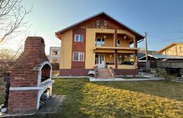 Casa de vânzare 4 camere Central - 103243CV | BLITZ Târgoviște | Poza1