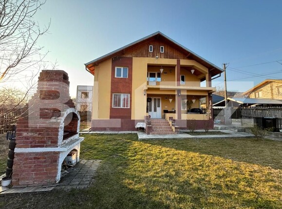 Casa de vânzare 4 camere Viforata - 165488CV | BLITZ Târgoviște | Poza1