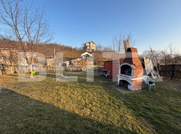 Casa de vânzare 4 camere Viforata - 165488CV | BLITZ Târgoviște | Poza7