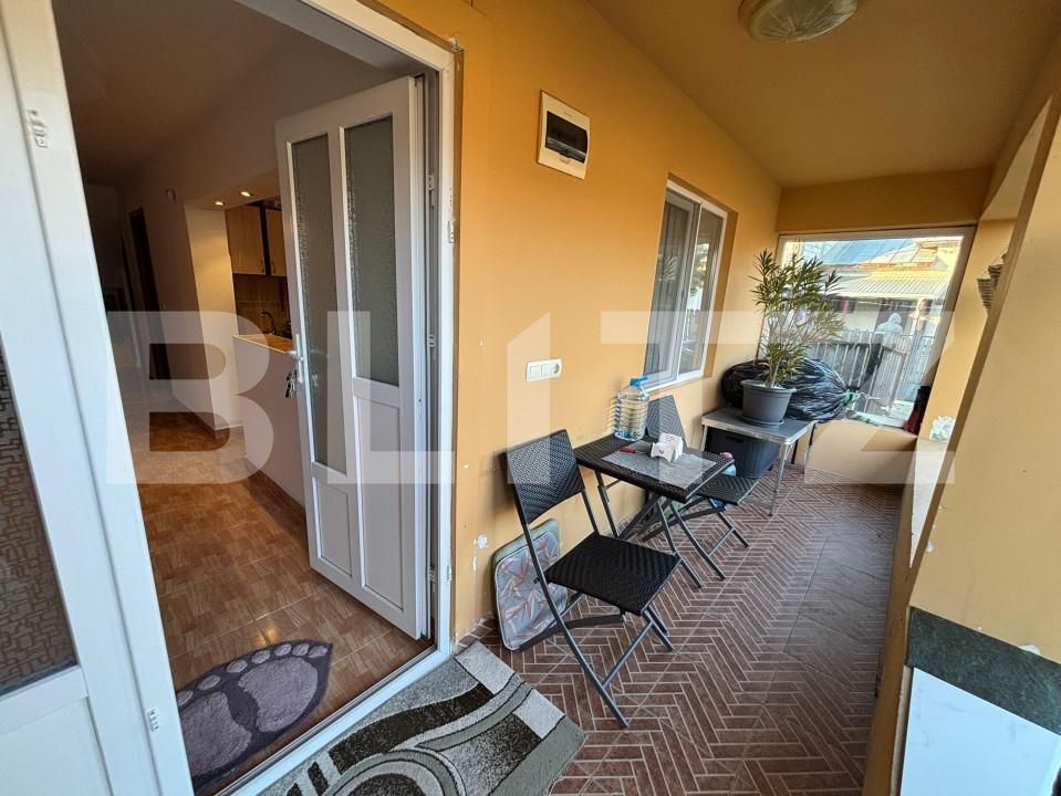 Casa de vânzare 4 camere Viforata - 165488CV | BLITZ Târgoviște | Poza13