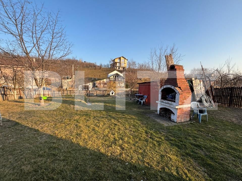 Casa de vânzare 4 camere Viforata - 165488CV | BLITZ Târgoviște | Poza7