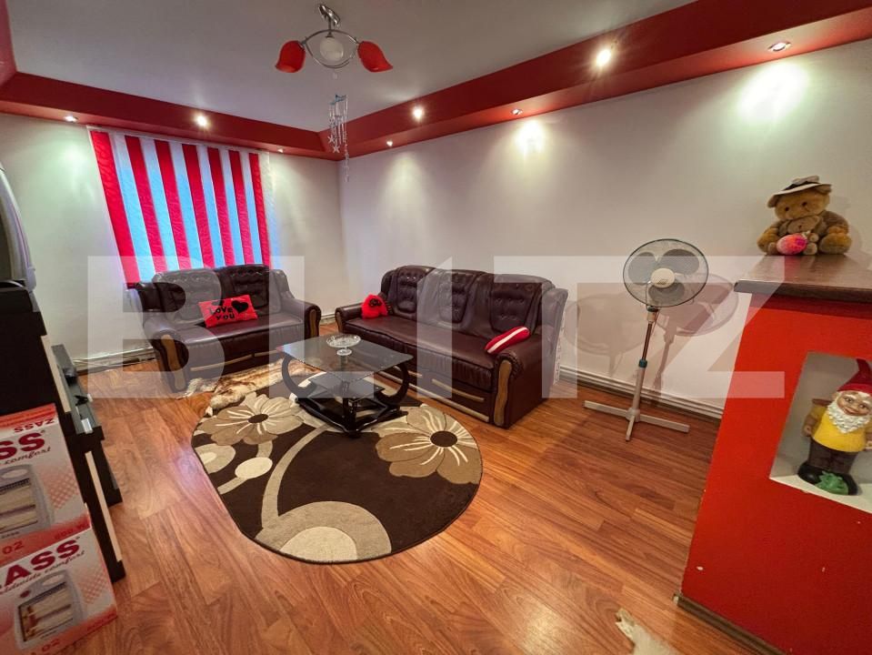 Casa de vânzare 4 camere Viforata - 165488CV | BLITZ Târgoviște | Poza5