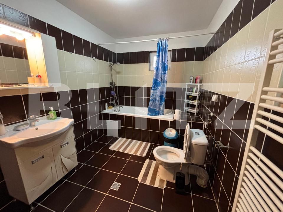 Casa de vânzare 4 camere Viforata - 165488CV | BLITZ Târgoviște | Poza4