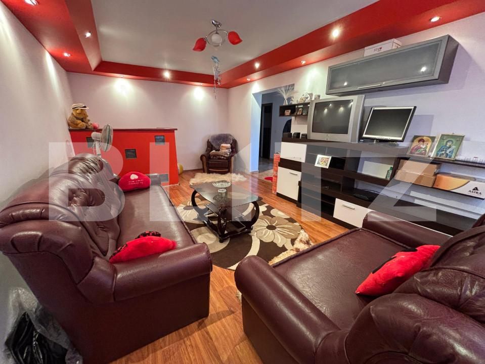 Casa de vânzare 4 camere Viforata - 165488CV | BLITZ Târgoviște | Poza2