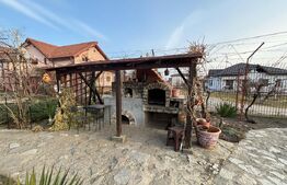 Casa Moderna in Aninoasa