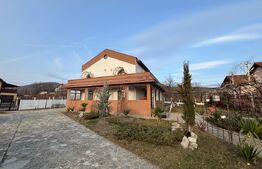 Casa Moderna in Aninoasa