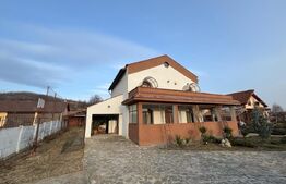 Casa Moderna in Aninoasa