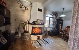 Casa Moderna in Aninoasa