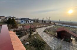 Casa Moderna in Aninoasa