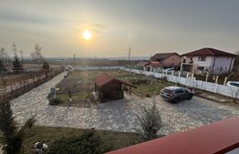 Casa Moderna in Aninoasa