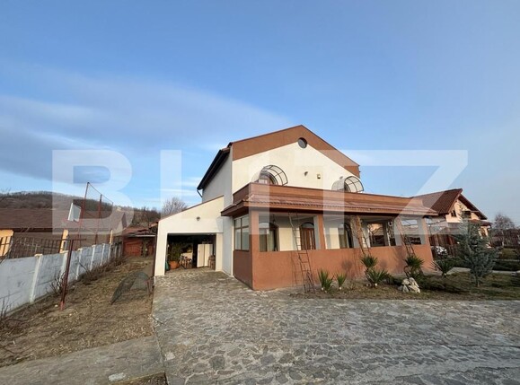 Casa de vânzare 5 camere Aninoasa - 165594CV | BLITZ Târgoviște | Poza3