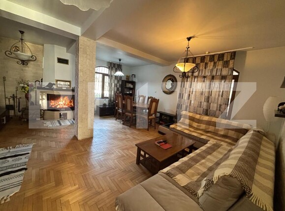 Casa de vânzare 5 camere Aninoasa - 165594CV | BLITZ Târgoviște | Poza1