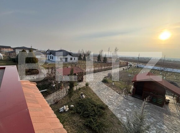 Casa de vânzare 5 camere Aninoasa - 165594CV | BLITZ Târgoviște | Poza25