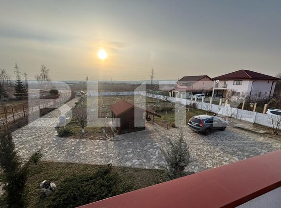 Casa de vânzare 5 camere Aninoasa - 165594CV | BLITZ Târgoviște | Poza4