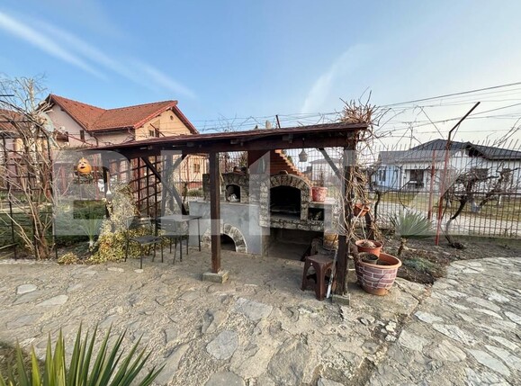 Casa de vânzare 5 camere Aninoasa - 165594CV | BLITZ Târgoviște | Poza19