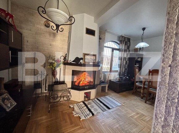 Casa de vânzare 5 camere Aninoasa - 165594CV | BLITZ Târgoviște | Poza5
