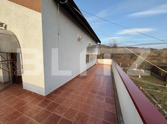 Casa de vânzare 5 camere Aninoasa - 165594CV | BLITZ Târgoviște | Poza24