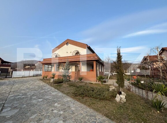 Casa de vânzare 5 camere Aninoasa - 165594CV | BLITZ Târgoviște | Poza2