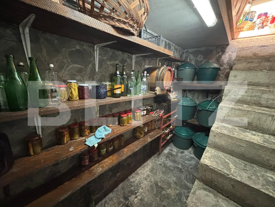 Casa de vânzare 5 camere Aninoasa - 165594CV | BLITZ Târgoviște | Poza20