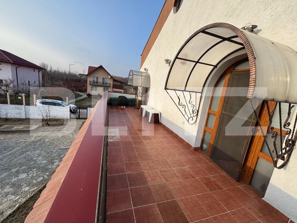 Casa de vânzare 5 camere Aninoasa - 165594CV | BLITZ Târgoviște | Poza23