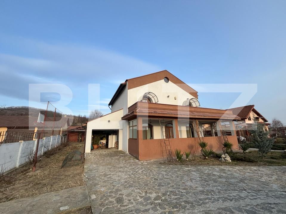 Casa de vânzare 5 camere Aninoasa - 165594CV | BLITZ Târgoviște | Poza3