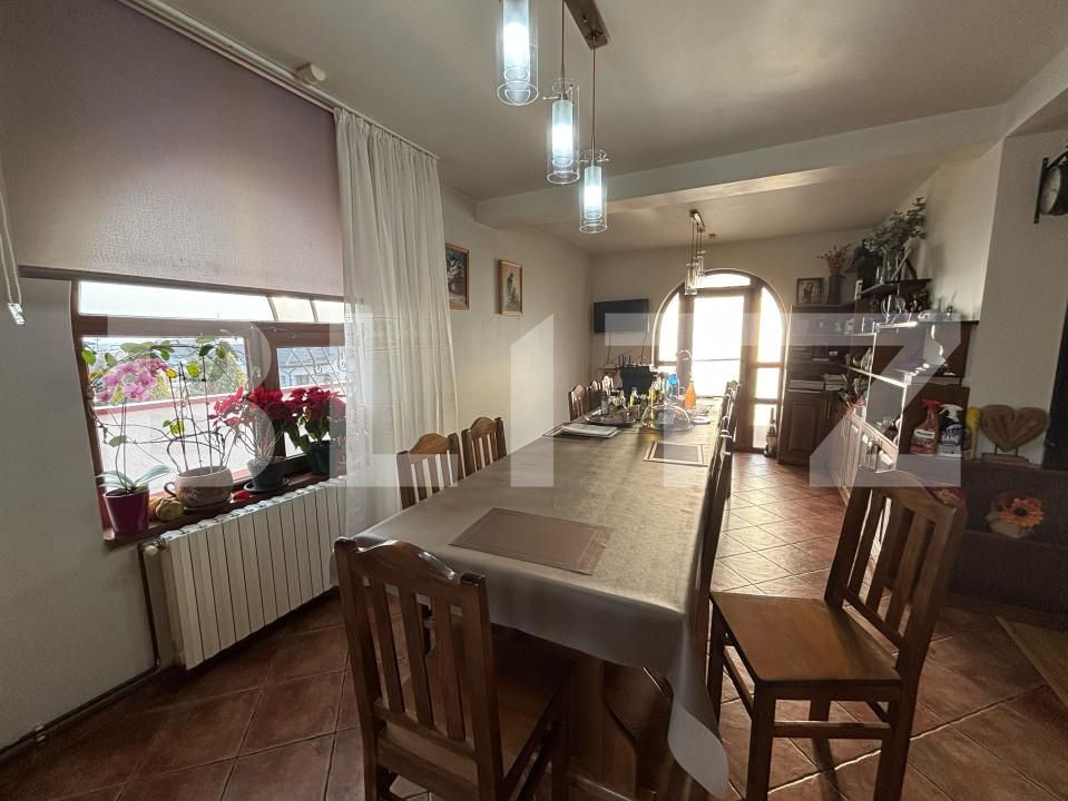 Casa de vânzare 5 camere Aninoasa - 165594CV | BLITZ Târgoviște | Poza10